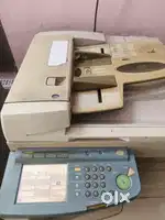 Canon Ir 3300