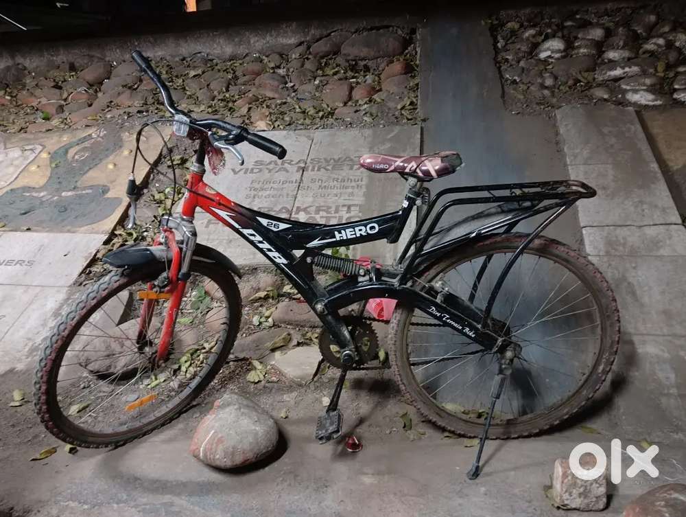 Hero cycle in good condition