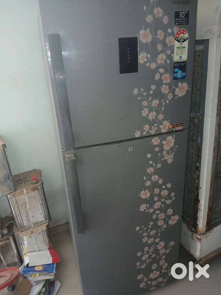 Refrigerator for sell mode 2015