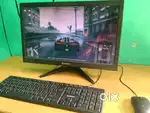 Gaming PC 6th Gen 8GB Ram computer
