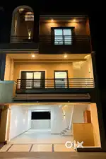 4BHK BUNGLOW FOR SELL NR DMART JAHANGIRABAD