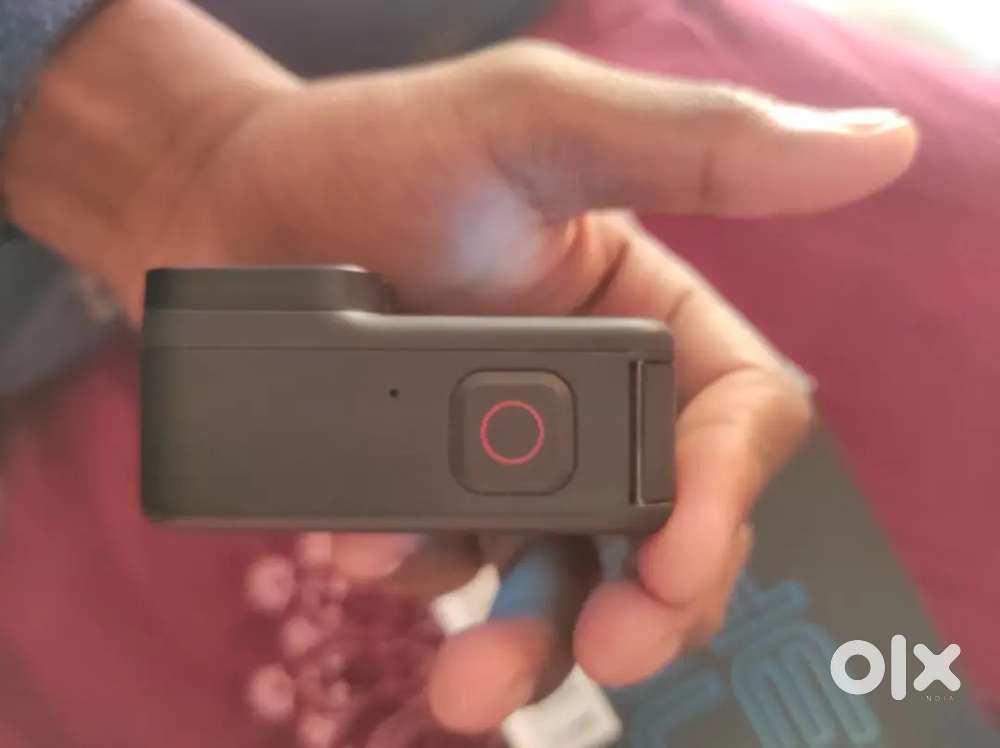 Urgent sale GoPro