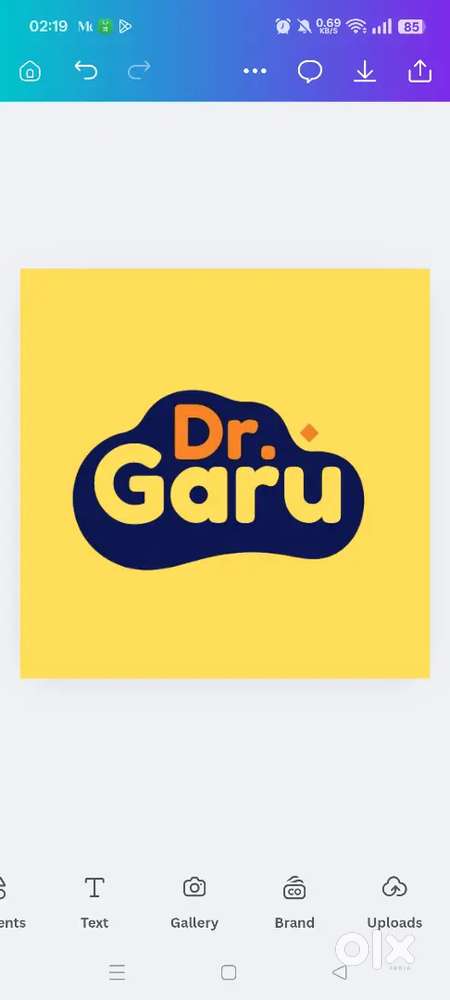 Lab Technician with Bike