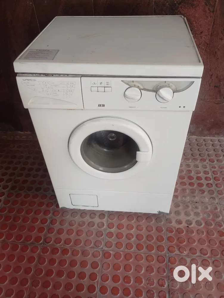 Ifb washing machine