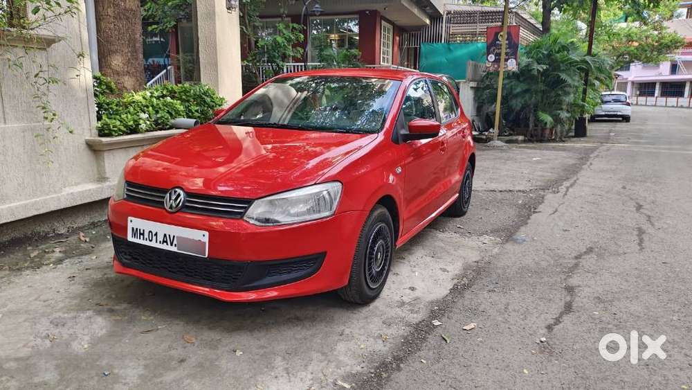 Volkswagen Polo, 2011, Petrol
