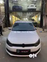 Volkswagen Vento 2010-2013 IPL II Petrol Highline, 2011, CNG & Hybri..