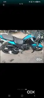 FZ S V2 2016 MODEL