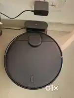 Mi robot vacuum s10