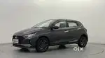 Hyundai i20 Sportz 1.2 IVT, 2021, Petrol