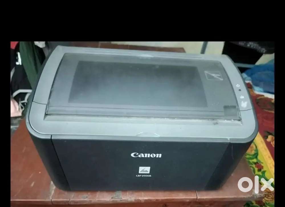 New condition Orginal Canon printer