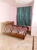 2 room set /1room set , fully furnished