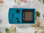 Nintendo Gameboy color