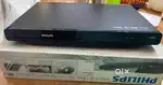 PHILIPS Brand New DVD Player with USB feature