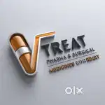 MEDICAL REPRSENTATIVE