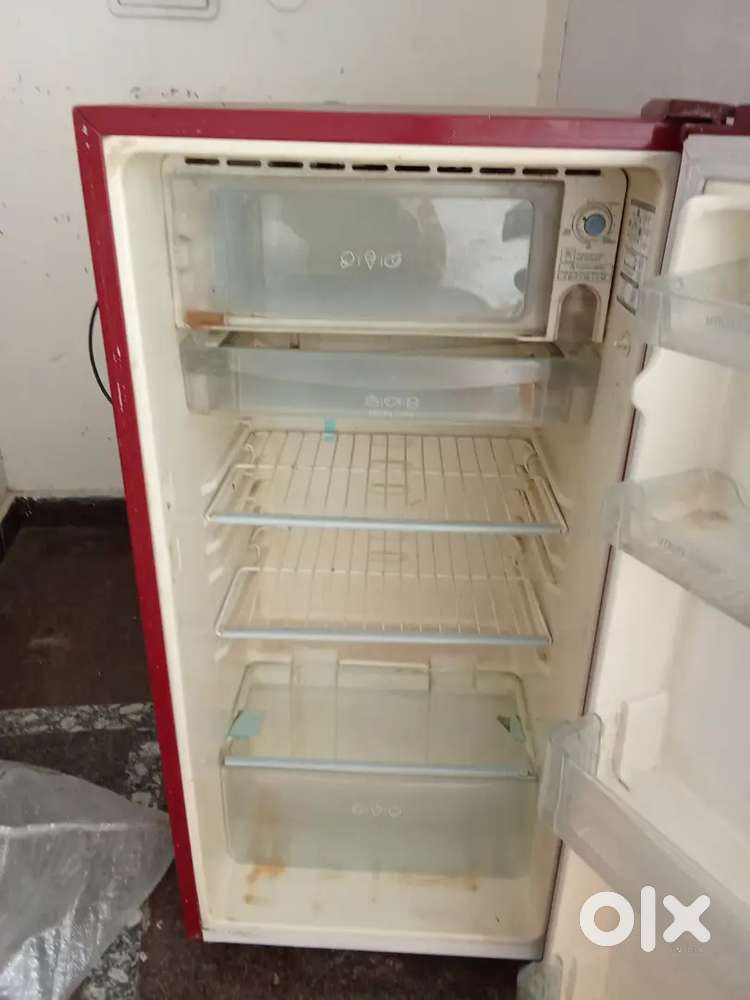 Fridge L.G