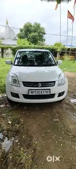 Maruti Suzuki Swift Dzire 2010
