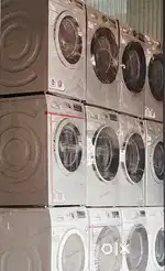 Refurbished Washing Machine on EMI– Great Condition with Warranty