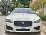 Jaguar XF 2.0 Diesel Portfolio, 2016, Diesel