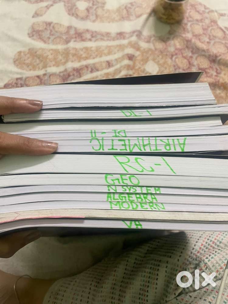 Set of 12books