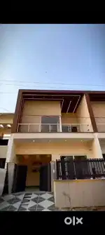 3bhk kothi, sec 124