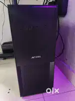 Ant eSports Si15 cabinet