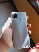 REALME Narzo 20 4gb 64gb