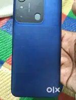 TECNO spark go 2022