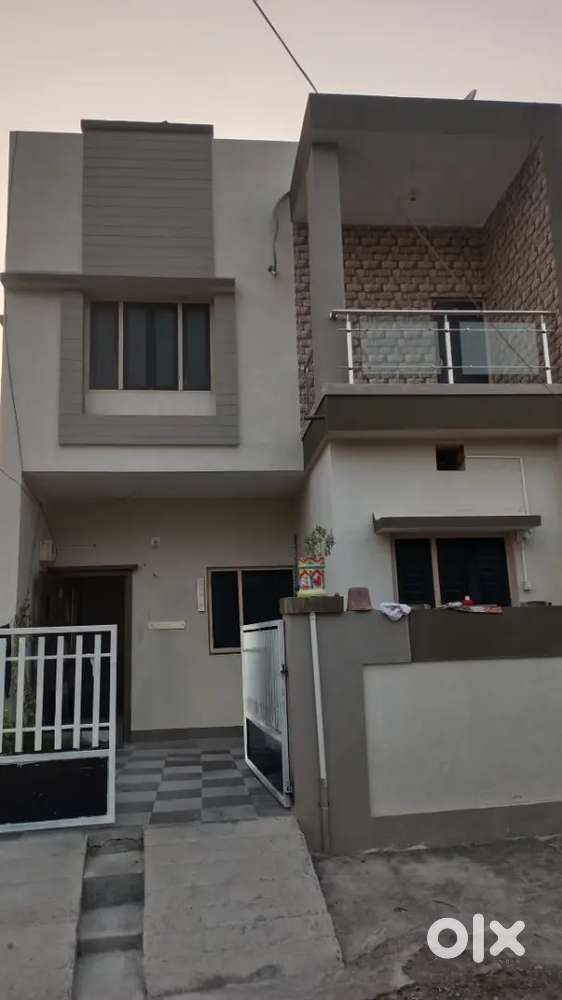 House for rent in good area in madhuram ,angle park socitey