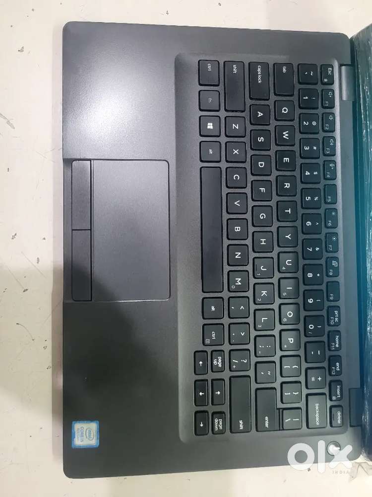 Dell latitude 7300
