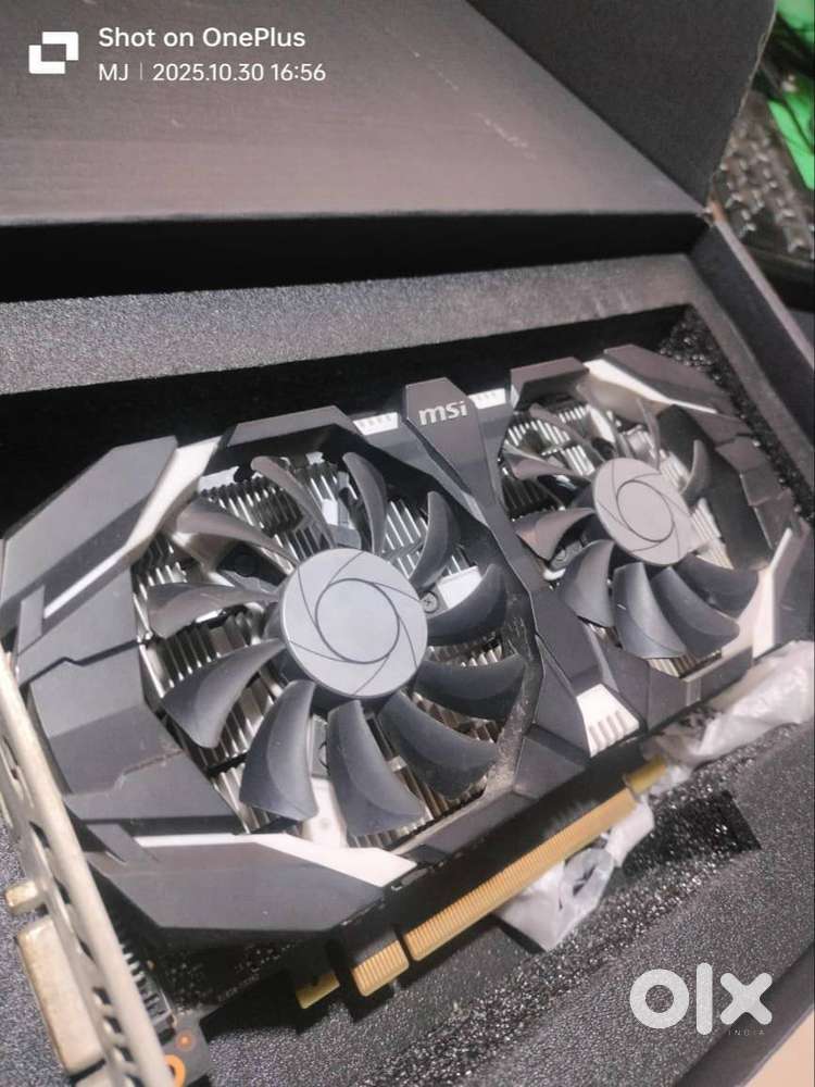Gaming Graphic Card