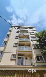 Looking for a spacious 3BHK near Manyata Tech Park?