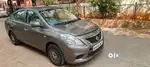 Nissan Sunny Diesel XL, 2012, Diesel