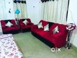 Hasim brand 5 seater sofa factory outlet