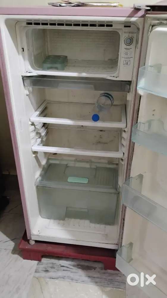 Fridge  samsung