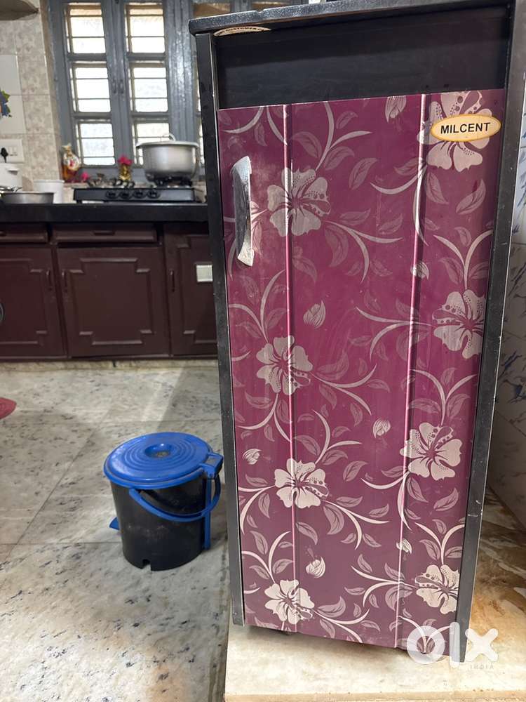 Automatic Milcent Gharghant – 7 Blades  Perfect for All Types of Atta