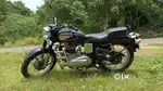 Royal Enfield 350