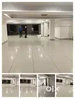 2500 sqft second floor for rent in isbt building commercial complex