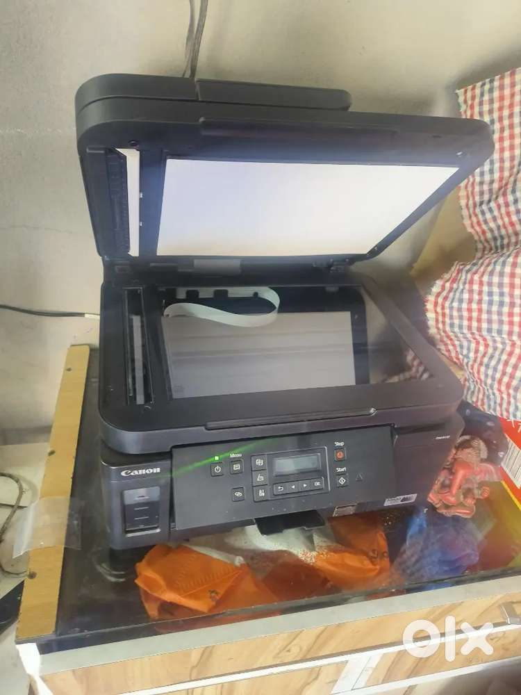 Canon printer
