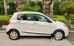Maruti Suzuki Celerio VXI(O), 2015, Petrol