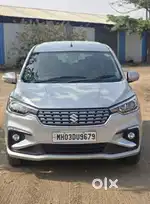 Maruti Suzuki Ertiga 2022-2023 VXI CNG, 2022, CNG & Hybrids
