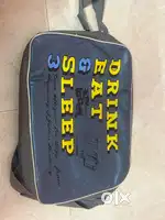 College laptop/sling bag for sale