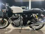 Continental gt 65o