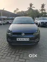 Volkswagen Polo 1.5 TDI Trendline, 2018, Diesel