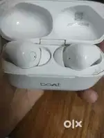 Boat earbuds