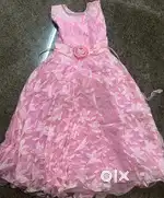 Beautiful frock