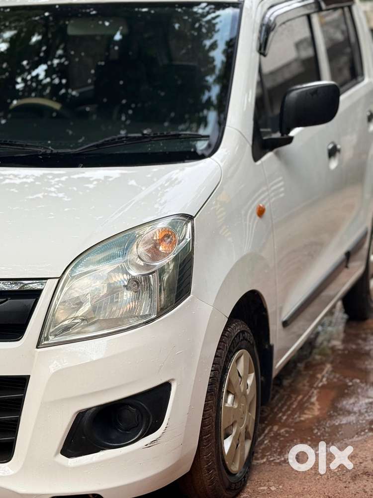 Uber driver for Chennai