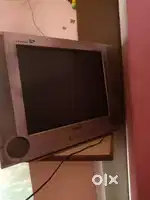 Samsung box tv very good condition