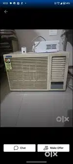 Blue Star 1.5 ton AC