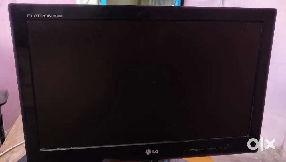 Monitor lg