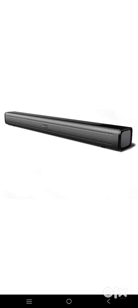 Mivi Fort S80 Soundbar